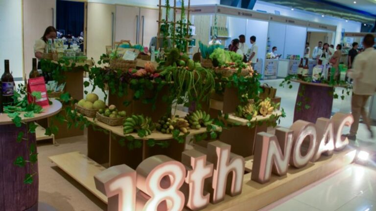 Government Sustains Push For Organic Agriculture, Better Income For Farmers
