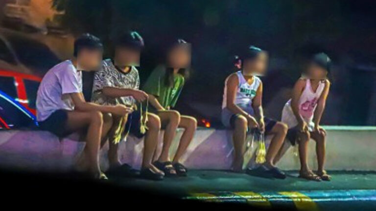 DSWD Appeals For ‘Proper Assistance’ For IPs, Street People