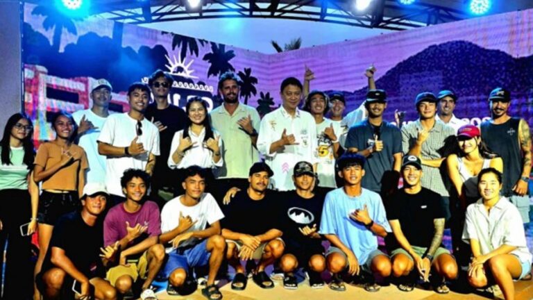 PAGCOR Backs WSL Challenger Series To Boost Philippine Sports Tourism