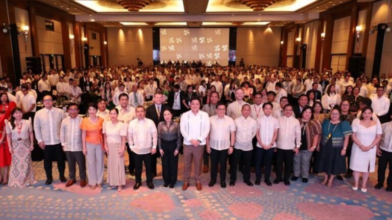 DSWD Launches Panahon Ng Pagkilos As Successor To KALAHI-CIDSS