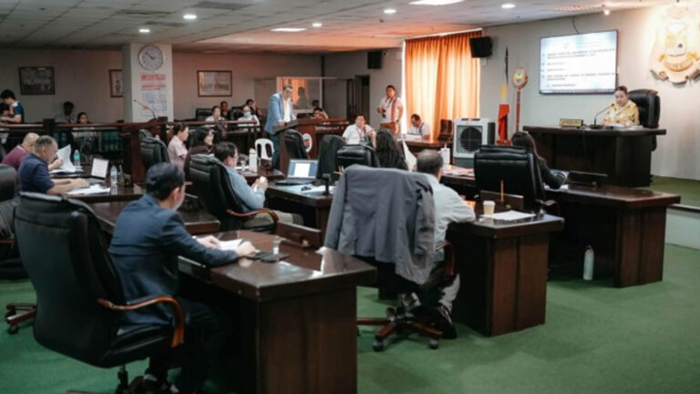 Iloilo Gets PHP6.8 Billion Budget For 2026