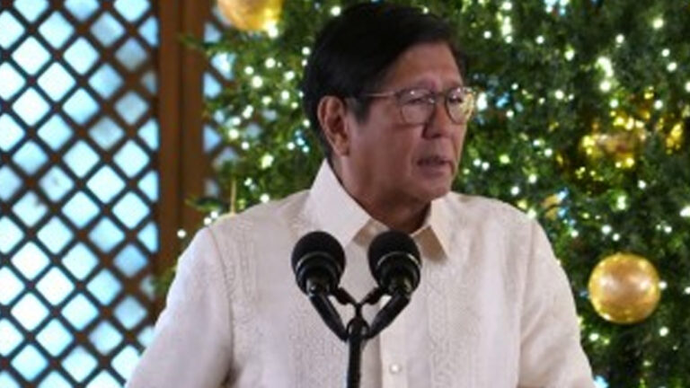 President Marcos Says Every OFW Should Be Treated A Hero