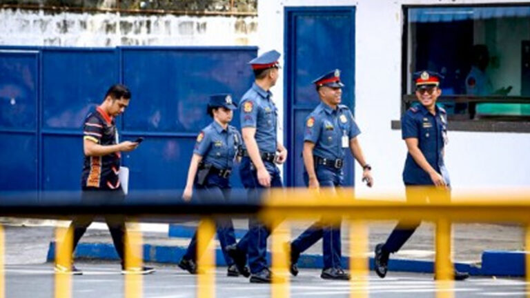 PNP, CGHMC Ink Deal For Medical Aid For Cops