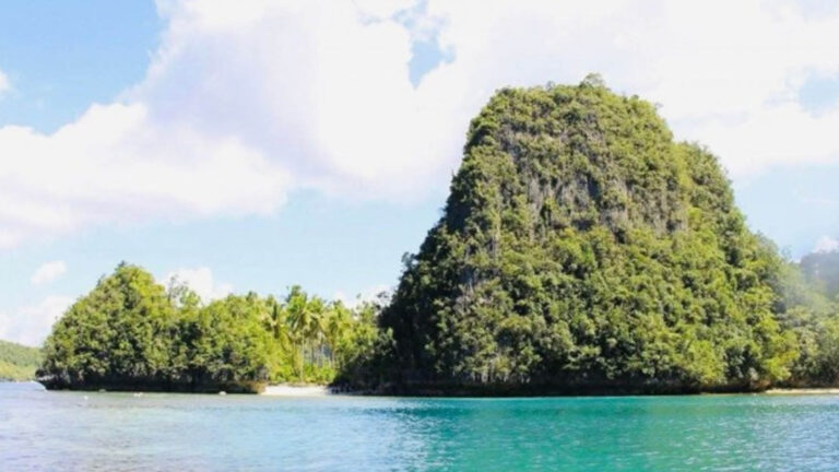 Survivor TV Series Scouts Dinagat Islands For New Season