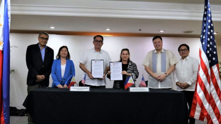 Energy, Agri Fulbright Scholarships Eyed For Mindanao
