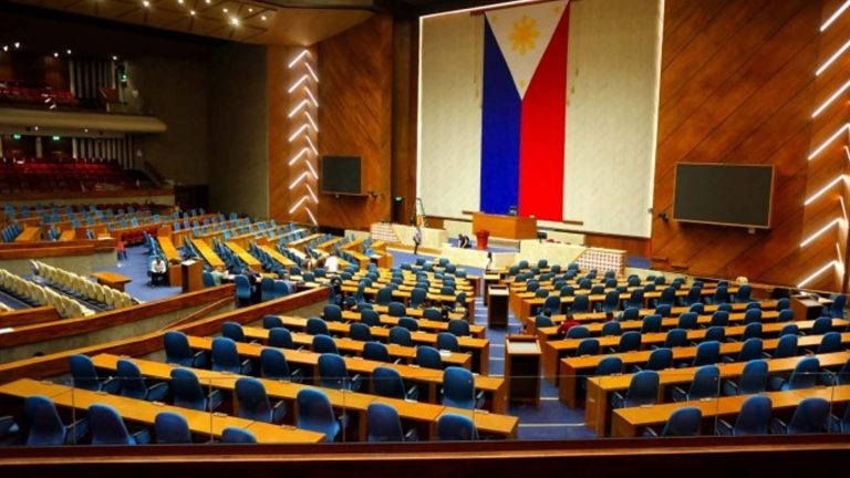 Speaker Dy Pushes For United House To Restore Public Trust, Deliver Reforms