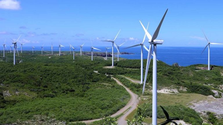 Secretary Garin Cites Rising Share Of Renewable Energy On Major Investments In Philippines