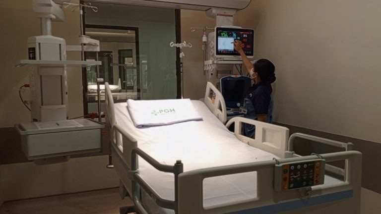 Palace To Hospitals: Submit Records As DOH, PhilHealth Process Claims
