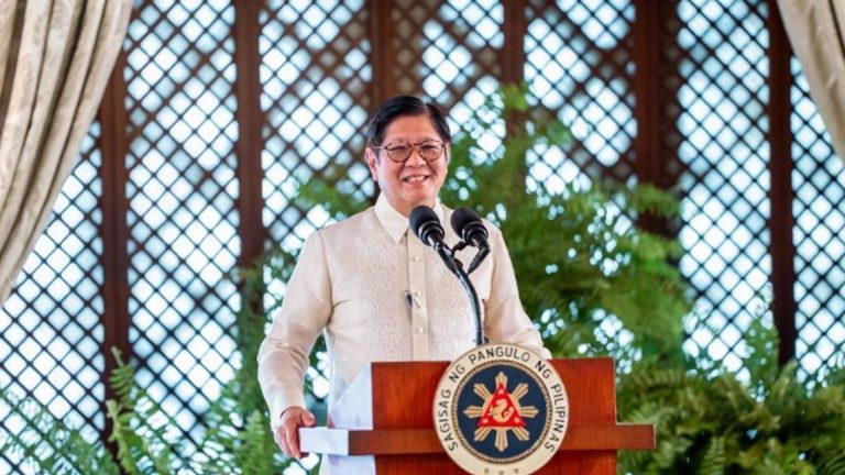 PBBM Oks Release Of 2025 Productivity Enhancement Incentive