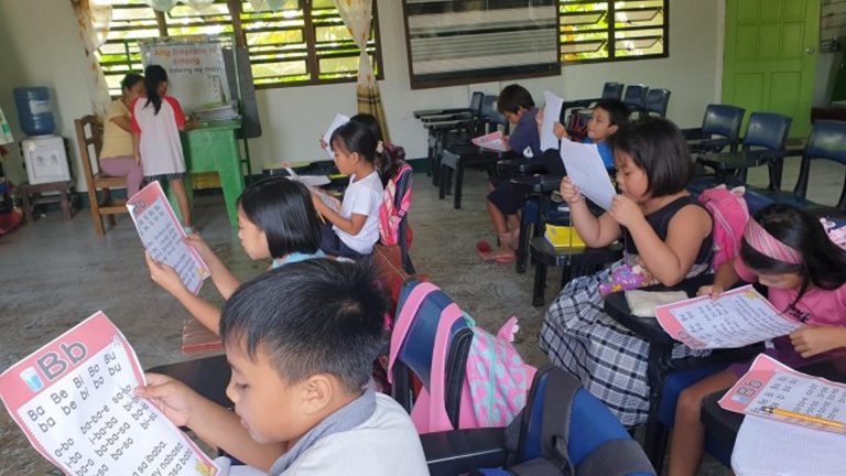 PBBM Hopes Education Reforms Continue Beyond His Term