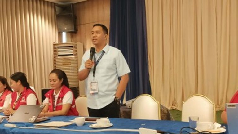 DSWD Disburses PHP5 Billion Aid To Over 1M Residents In Western Visayas