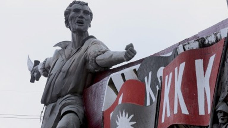 President Marcos On Bonifacio Day: Uphold Dignity, Love Of Country