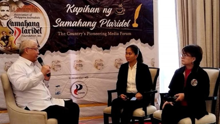 CFO Refocuses Efforts To Boost Global Filipino Diaspora Engagement