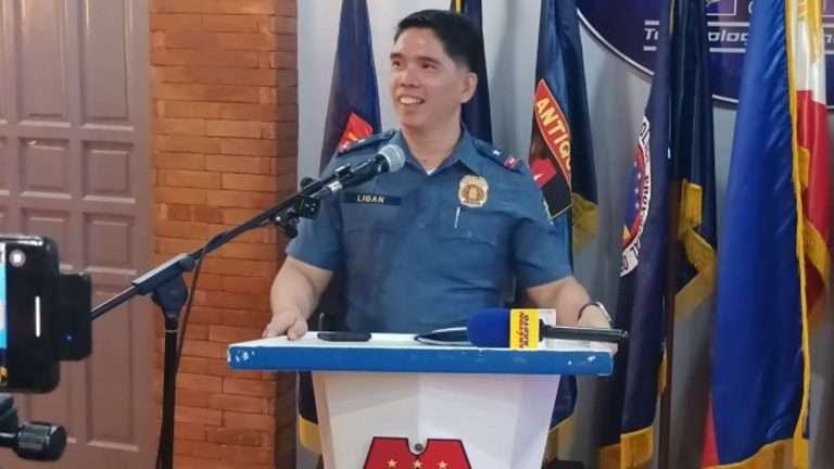 1.5K Police To Help Secure ASEAN Meeting In Boracay