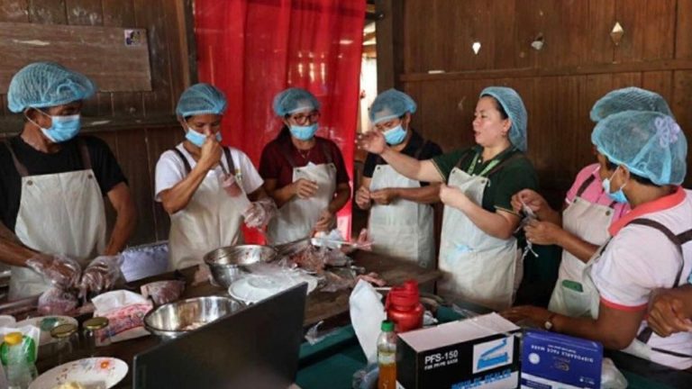 Davao Occidental Farmers Receive Over PHP10 Million Agri-Aid In 2025