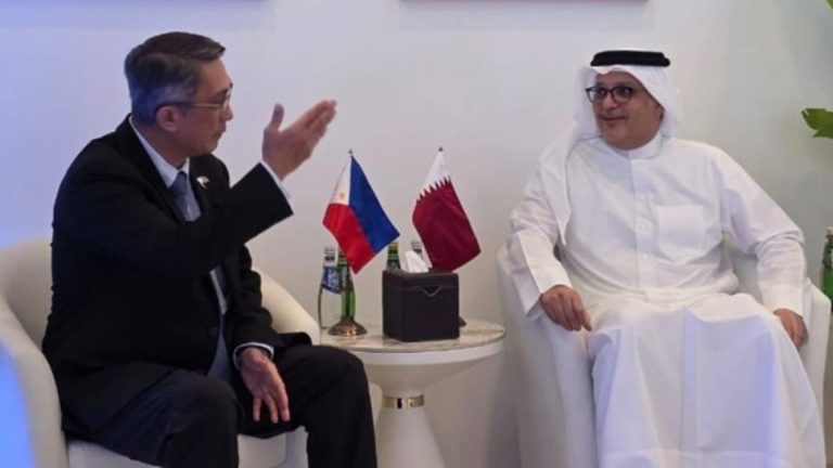 Mindanao Boosts Digital Innovation Alliance With Qatar