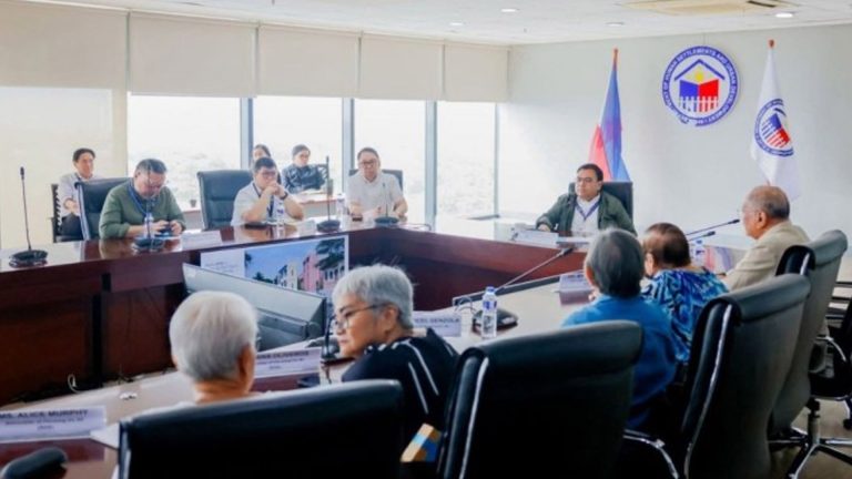 DHSUD Eyes Pilot Sites For Incremental Housing In ECMP Areas
