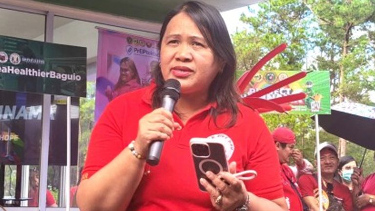 Baguio Doc: Use Health Centers For Early Detection