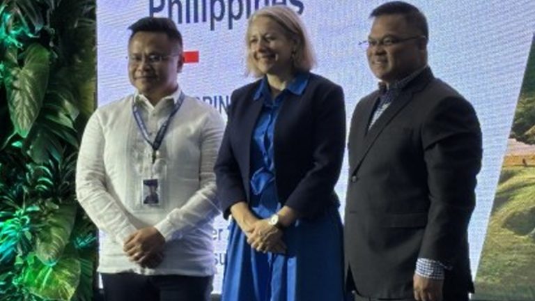 United Kingdom Launches Climate Fund In Philippines To Boost Green Transition