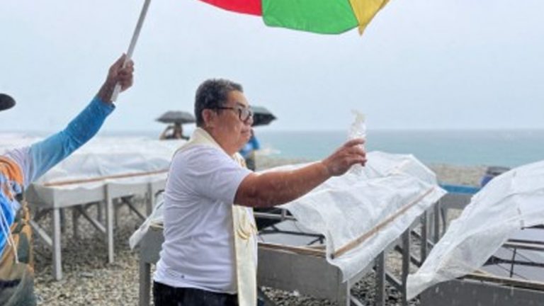 Salt Production Projects Boost Livelihood Of Caraga Fisherfolk
