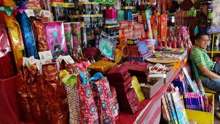 DOLE Orders Safety Compliance Monitoring Of Pyrotechnics Firms