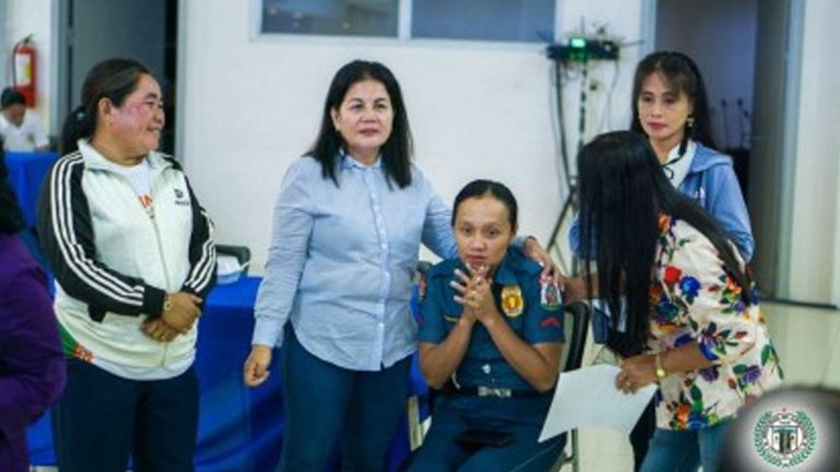 Northern Mindanao Agencies Push Gender-Fair Language For Inclusive Workplace