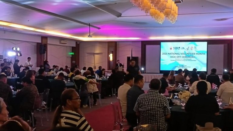 Philippines Needs More Volunteers For Education, Disaster Response