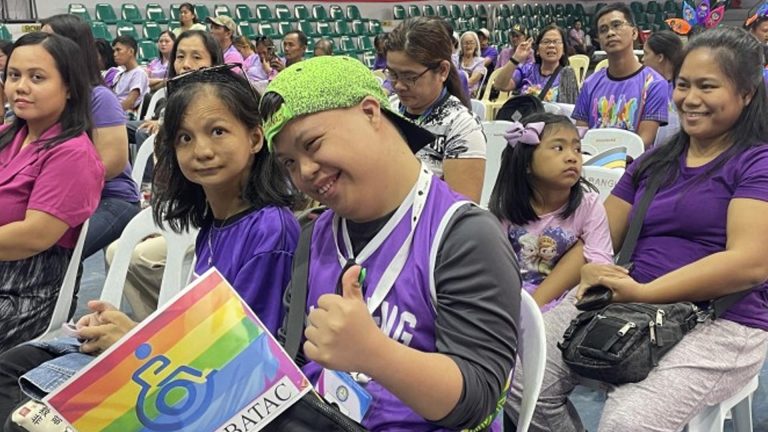 Ilocos Norte Marks International Day Of PWDs With Call For Inclusivity