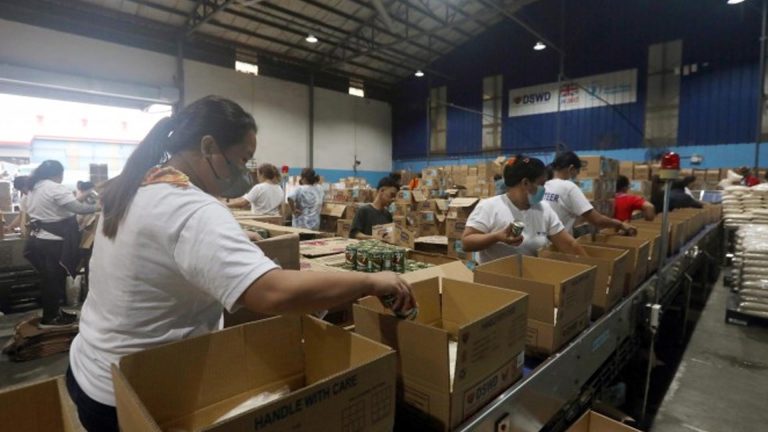 Bayanihan Spirit Drives Philippine Nonprofit Sector On National Volunteer Month