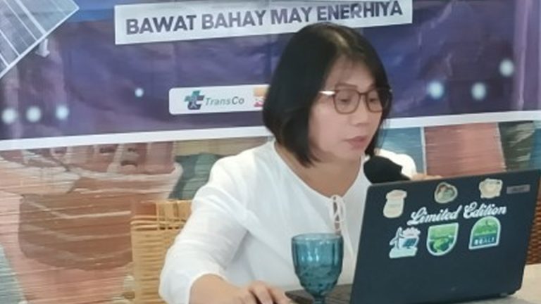 Department Of Energy Visayas Recognizes Iloilo For Initiatives On Renewable Energy