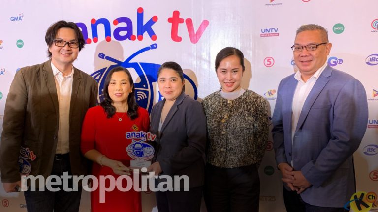 Knowledge Channel Programs Bag Seven Honors At The Anak TV Seal Awards 2025