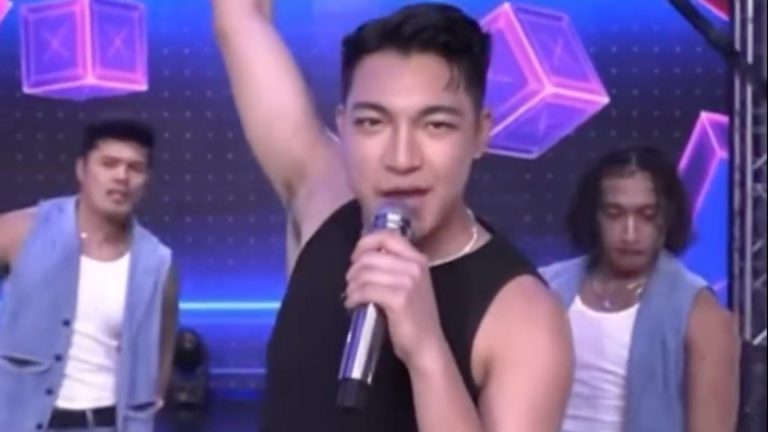Darren Espanto Joins The “Maui Wowie” Trend And The Internet Can’t Get Enough