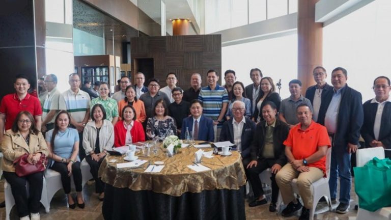 CCC Exec Underscores Vice Governors’ Role In Risk Governance