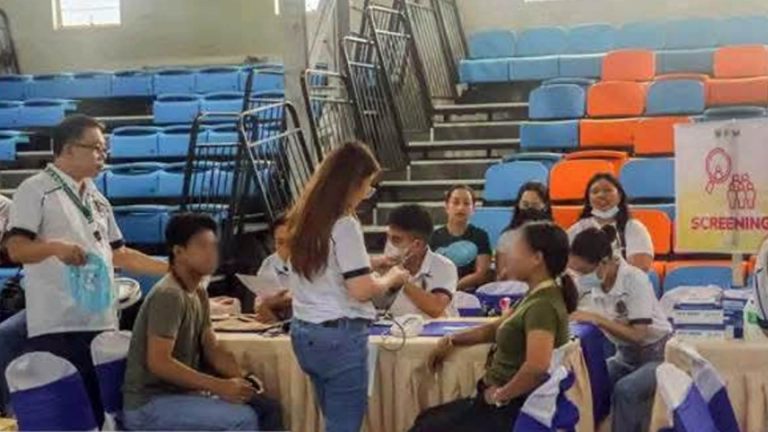 Senator Hontiveros Pushes Rights-Based Reforms In HIV, TB, Autism Care