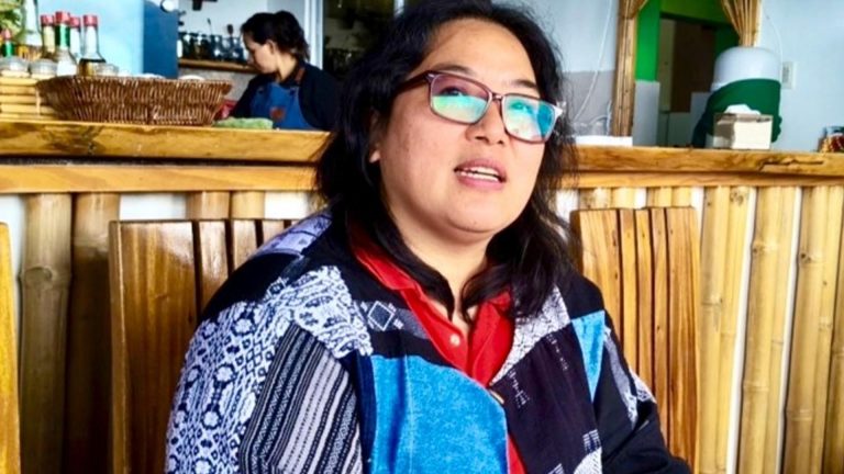 DA-Cordillera: Enough Vegetables For Christmas Season