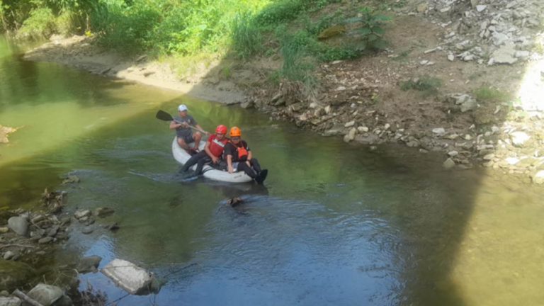 Cagayan De Oro Eyes To Develop River Tourism