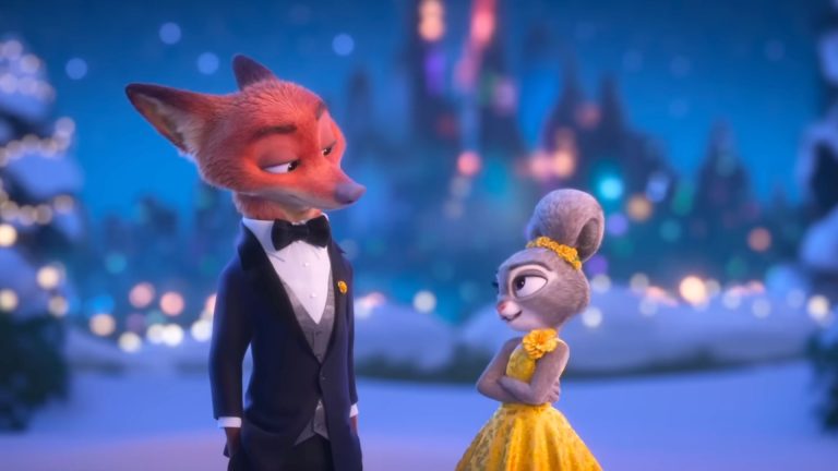 Experience “Zootopia 2” In 4DX And A-Giant At Ayala Malls Cinemas