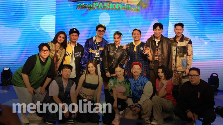 “It’s Showtime” Marks 16th Anniversary With PHP1 Million Daily Prize On “Laro-Laro Pick”
