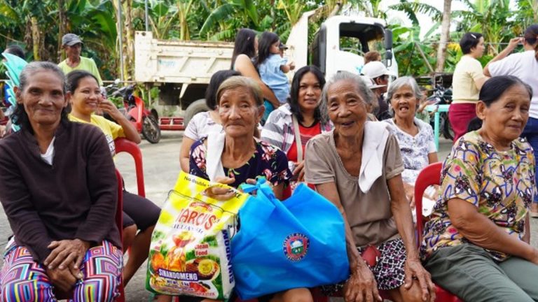 23K Batac City Families To Receive Noche Buena Packages