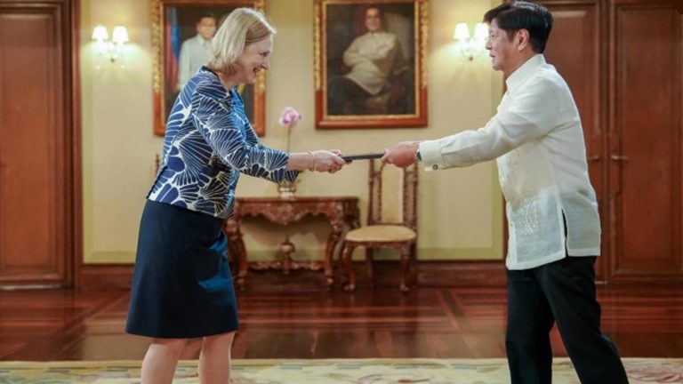 Sweden Strengthens Push For Sustainable Industry Collab With Philippines
