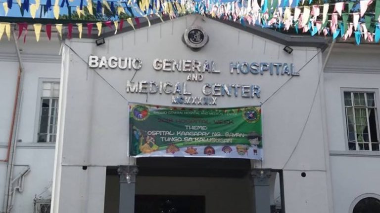 Baguio’s 16 Specialty Centers To Be Fully Operational By 2028 -2030