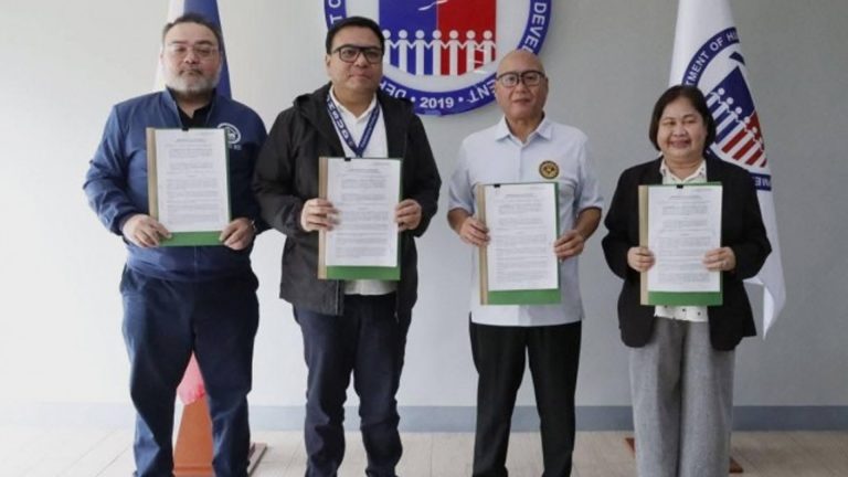 Victorias City To Roll Out Rental Housing Modality Under Expanded 4PH