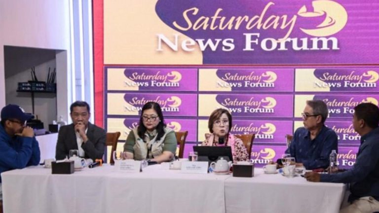 Nearly 1M Filipinos Benefit From ‘Benteng Bigas’ In 7 Months