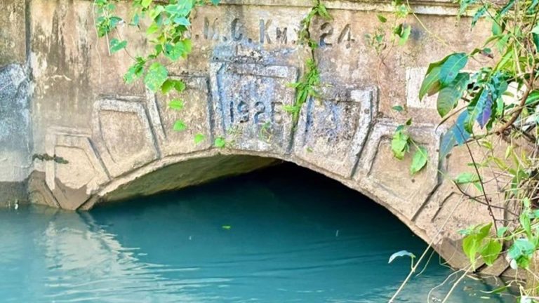 Ilocos Norte Town Names 3 Old Tunnels As Vital Cultural Properties