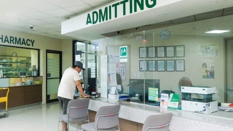 MAIFIP Funds Will Go Directly To LGU Hospitals