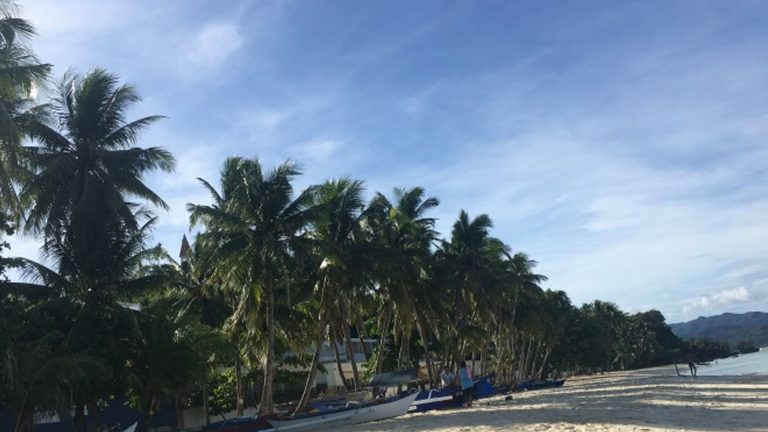Philippines Named Asia’s Best Retirement Destination