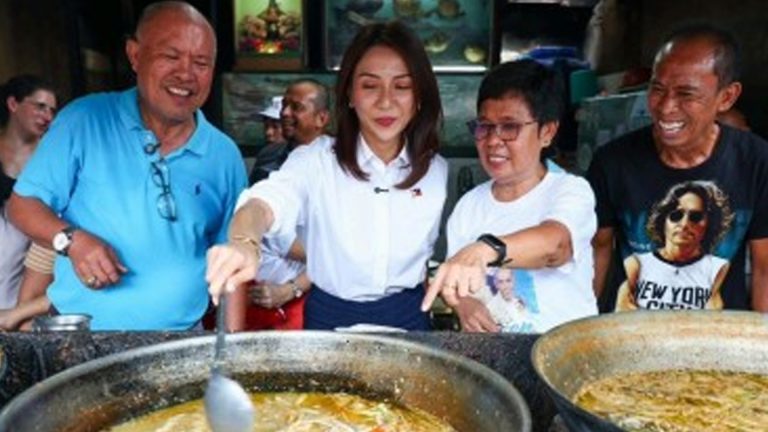 Cebuano Chefs Report Higher Sales After MICHELIN Guide Debut