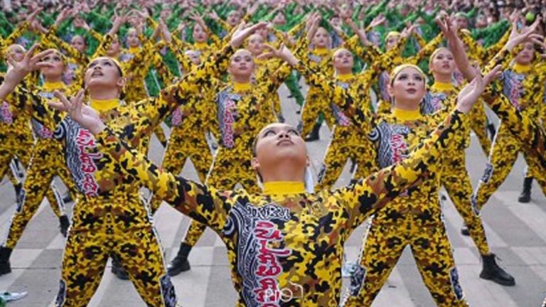 ‘Pamukaw’ Officially Opens Iloilo’s 2026 Dinagyang Festival