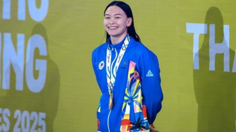 Kayla On Her 3 Gold, 5 Silver Feat: ‘I Hope I Made The Country Proud’