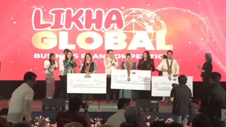 DMW Honors 2025 Likha Global Winners, Backs OFW Entrepreneurs
